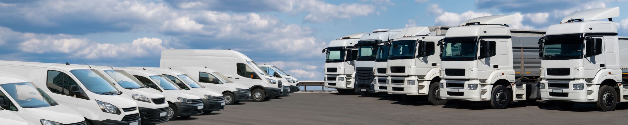 Photo of Mobile Fleet Cleaning & Truck Washing