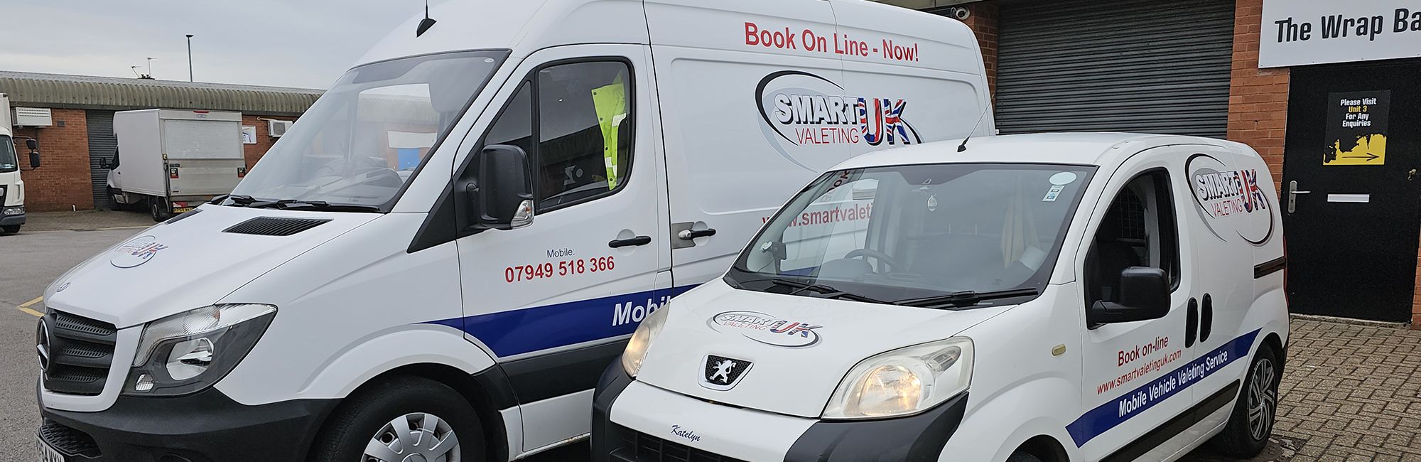 Photo of Smart Valeting UK Ltd