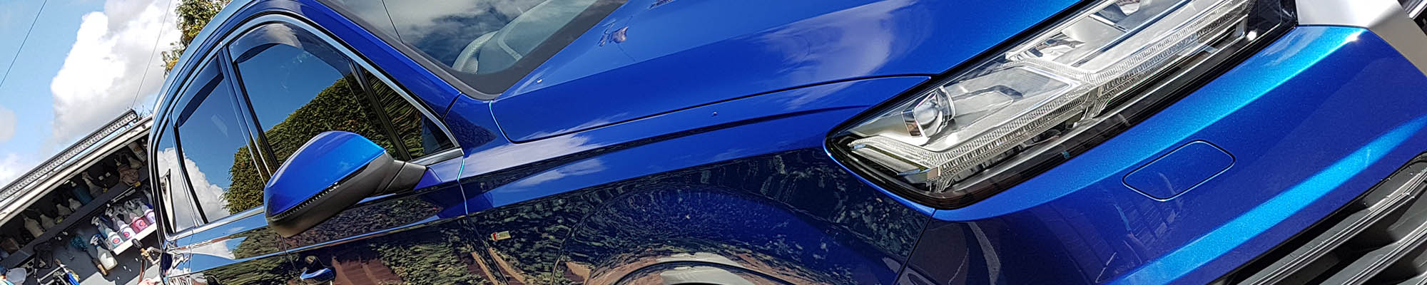 Photo of Mobile Car Valeting by Smart Valeting UK Ltd