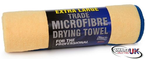 Click Here To Enlarge This Photo Of Mega Dry Micro Fibre Towel &lpar;Roll&rpar;