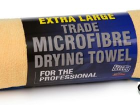 Mega Dry Micro Fibre Towel &lpar;Roll&rpar;